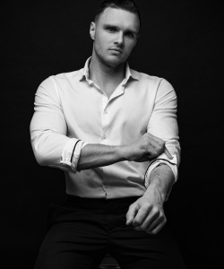 Частный массажист Сергей 