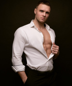 Частный массажист Сергей 