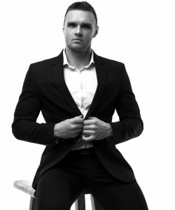 Частный массажист Сергей 