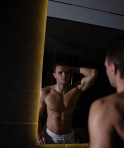 Частный массажист Сергей 