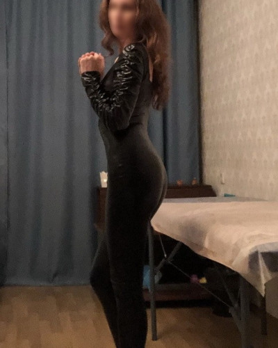 Частная массажистка Настя, Москва - фото 1