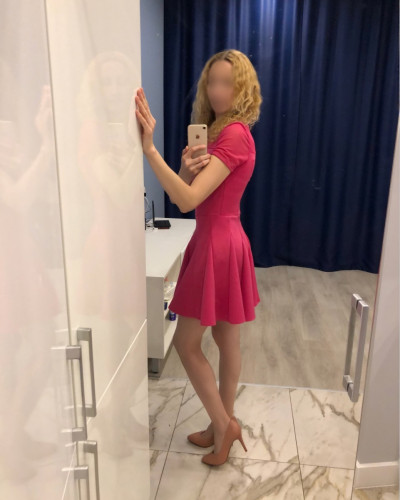 Частная массажистка Настя, Москва - фото 4