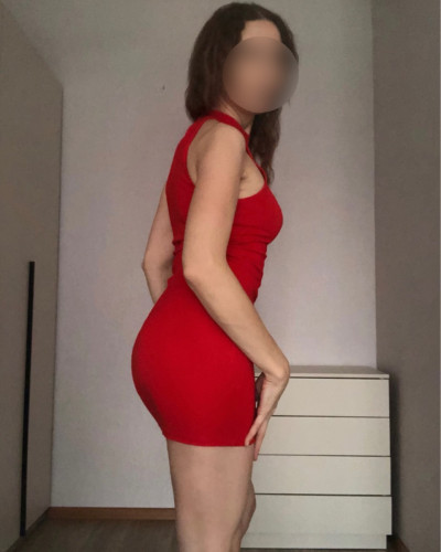 Частная массажистка Настя, Москва - фото 8