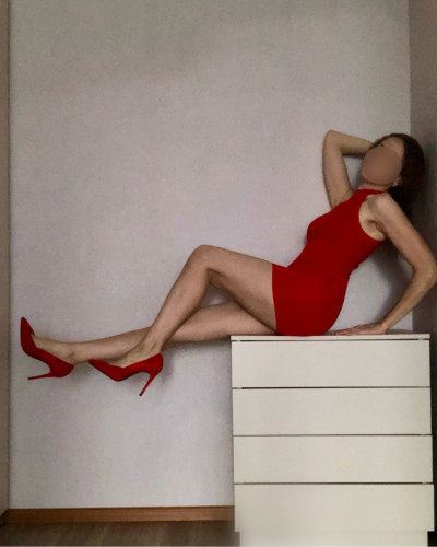 Частная массажистка Настя, Москва - фото 9