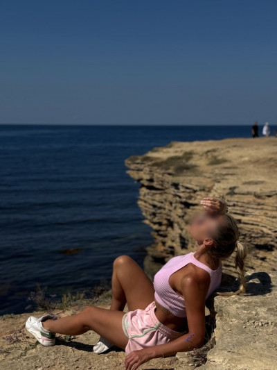 Частная массажистка Кира 