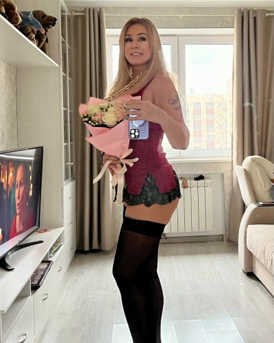 Частная массажистка Полина, 47 лет, Москва - фото 6