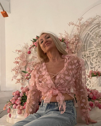 Частная массажистка Аля, Москва - фото 12