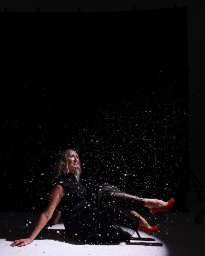 Частная массажистка Аля, Москва - фото 11