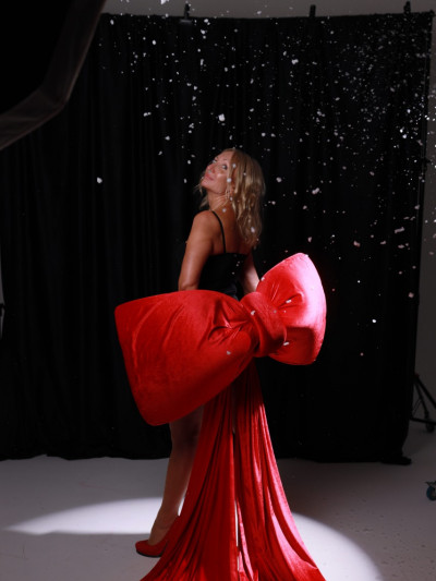 Частная массажистка Аля 