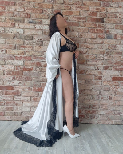 Частная массажистка Карина, Москва - фото 3