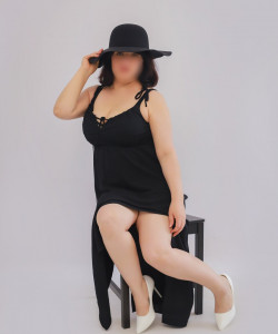 Частная массажистка Карина 