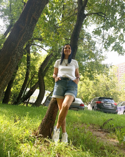 Частная массажистка Карина, Москва - фото 1