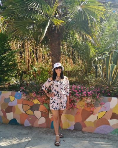 Частная массажистка Карина, Москва - фото 4