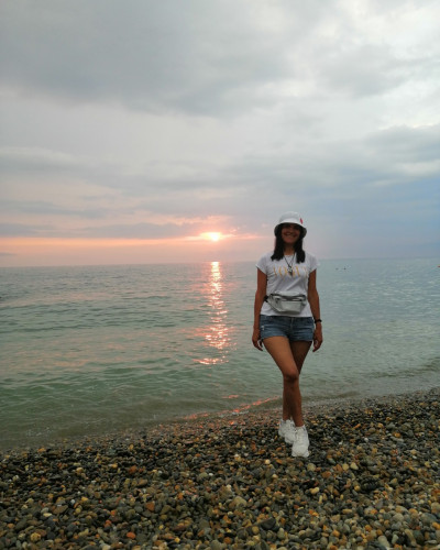 Частная массажистка Карина, Москва - фото 3