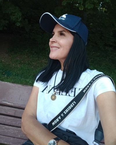 Частная массажистка Карина, Москва - фото 5