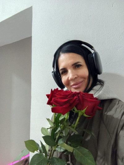 Частная массажистка Карина 