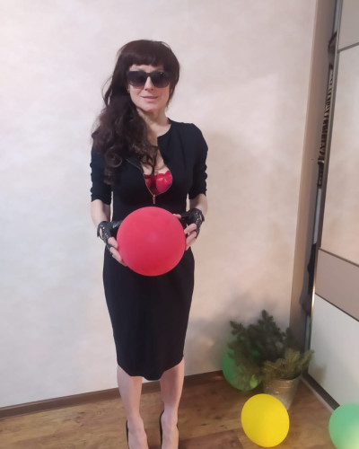 Частная массажистка Лиля, Москва - фото 50