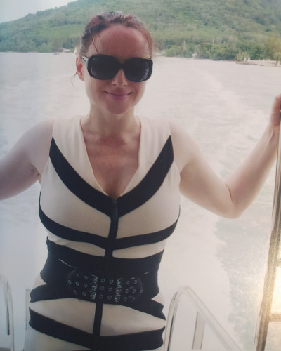 Частная массажистка Лиля, Москва - фото 48