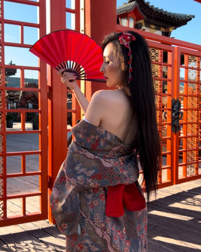 Частная массажистка Саяна, Москва - фото 3