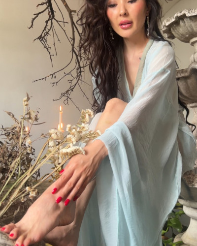 Частная массажистка Саяна, Москва - фото 4