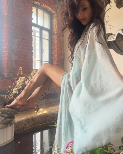 Частная массажистка Саяна, Москва - фото 6