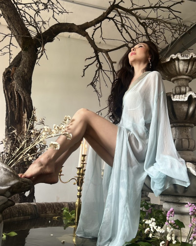 Частная массажистка Саяна, Москва - фото 7