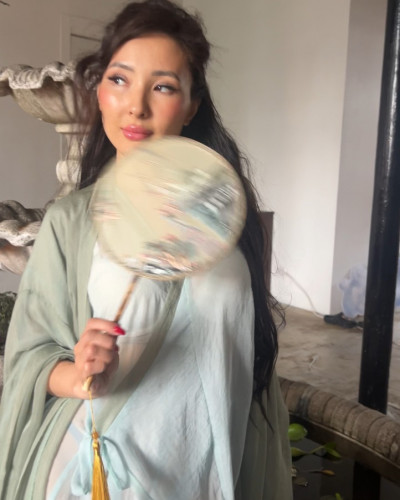 Частная массажистка Саяна, Москва - фото 9