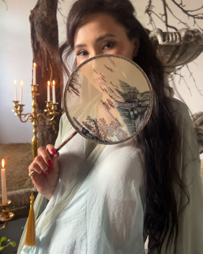 Частная массажистка Саяна, Москва - фото 8