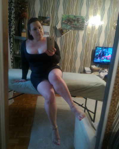 Частная массажистка Нелли, Москва - фото 1