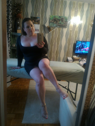 Частная массажистка Нелли 