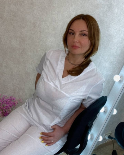 Частная массажистка Алиса, 37 лет, Москва - фото 5