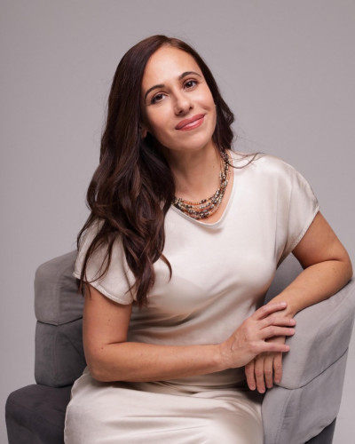 Частная массажистка Ольга, Москва - фото 8