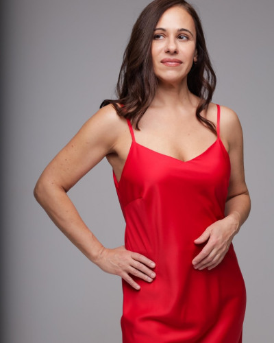 Частная массажистка Ольга, Москва - фото 7