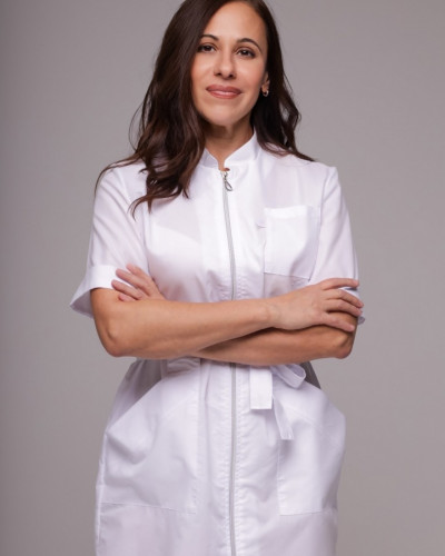 Частная массажистка Ольга, Москва - фото 6