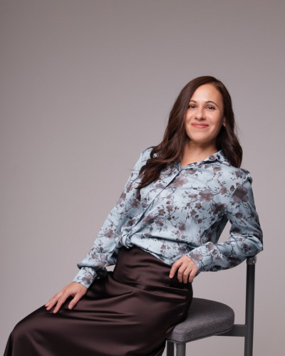 Частная массажистка Ольга, Москва - фото 11