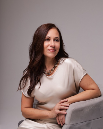 Частная массажистка Ольга, Москва - фото 8