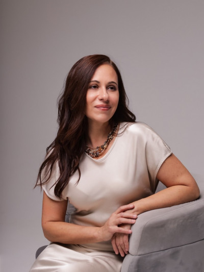 Частная массажистка Ольга 