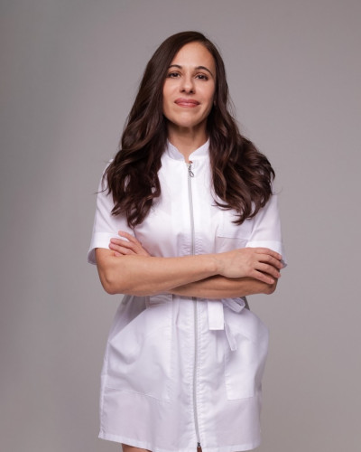 Частная массажистка Ольга, Москва - фото 10