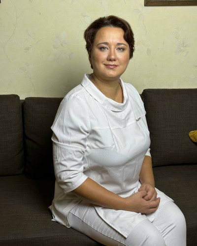 Частная массажистка Тамара Луч, 33 года, Санкт-Петербург - фото 4