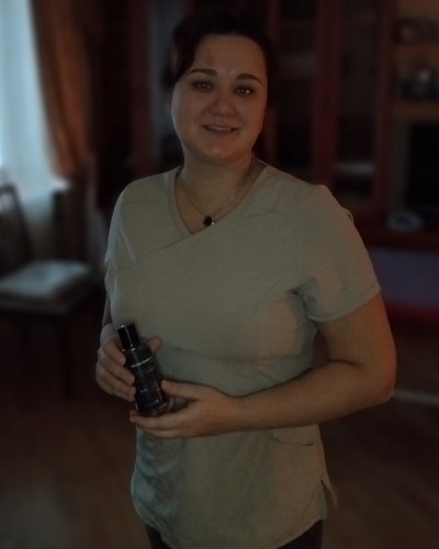Частная массажистка Тамара Луч, 33 года, Санкт-Петербург - фото 9
