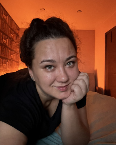 Частная массажистка Тамара Луч, 35 лет, Санкт-Петербург - фото 2