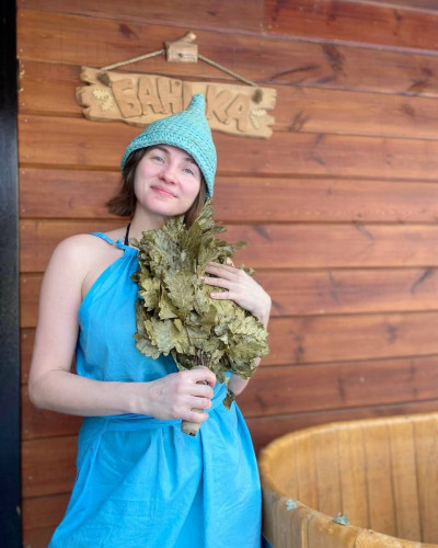 Частная массажистка Надежда, Москва - фото 11