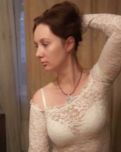Частная массажистка Дарья, Зеленоград - фото 1