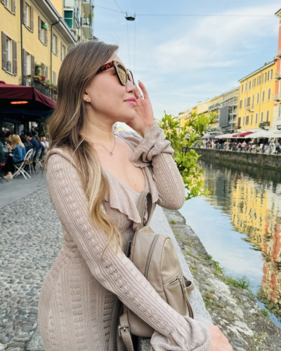 Частная массажистка Арина, 33 года, Москва - фото 3