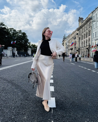 Частная массажистка Арина, 33 года, Москва - фото 4