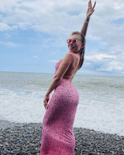 Частная массажистка Арина, 33 года, Москва - фото 12