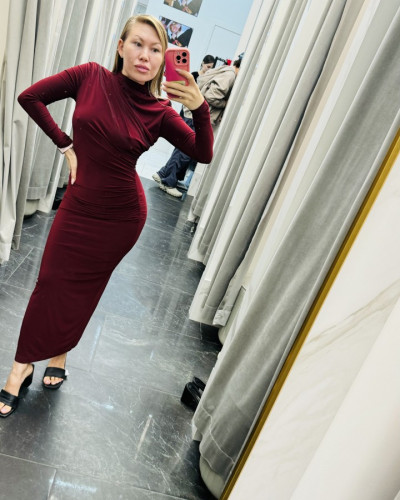 Частная массажистка Арина, 33 года, Москва - фото 8