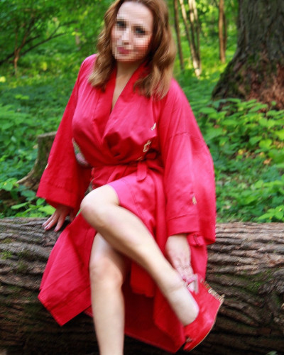 Частная массажистка Лора, 40 лет, Москва - фото 6