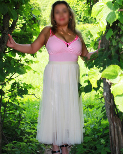 Частная массажистка Лора, 40 лет, Москва - фото 23