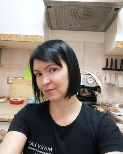 Частная массажистка Ирина, Москва - фото 1